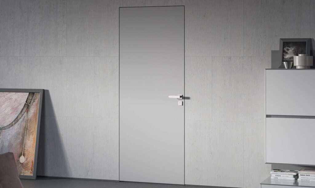 Interior Doors